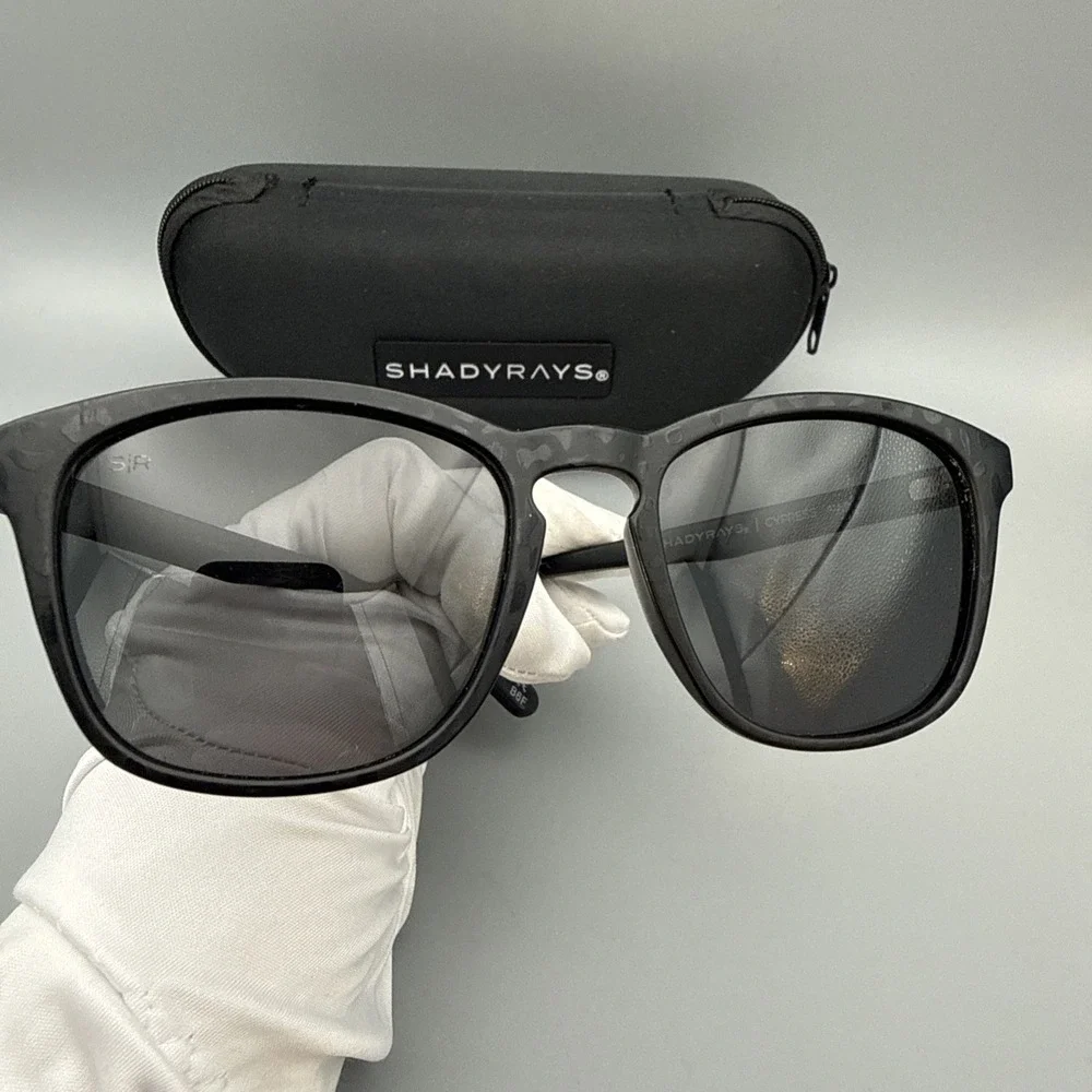 SHADY RAY'S Classic Polarized 
